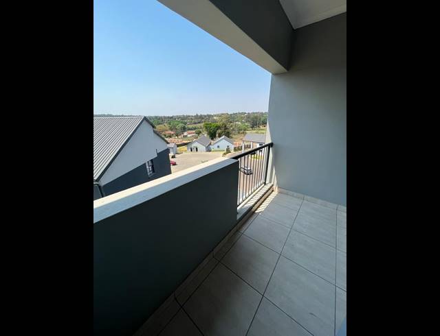 1 bed property to rent in GLEN AUSTIN AH